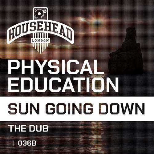 Sun Going Down (Dub Mix)