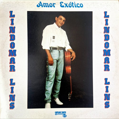 Amor Exótico