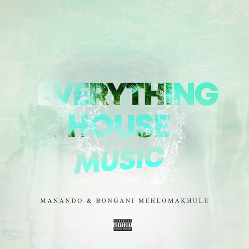 Everything House Music