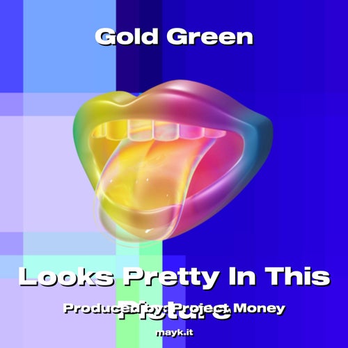 Gold Green