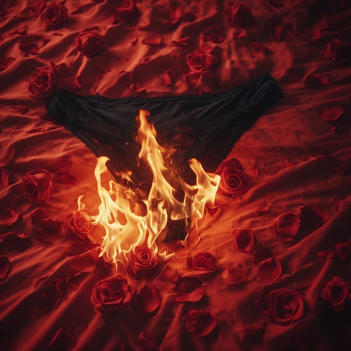 Fire (feat. King Tahoe)