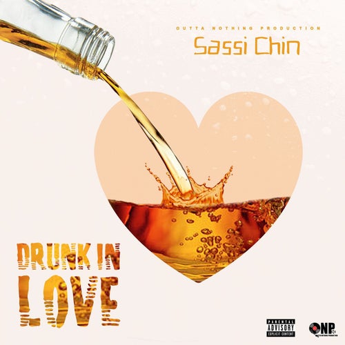 Drunk in Love
