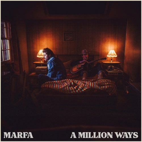 A Million Ways