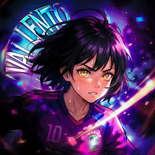 VAI LENTO (Versions)