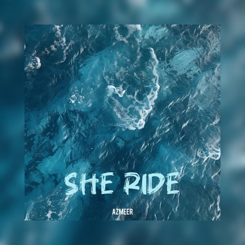 She Ride