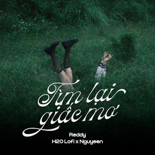 Tìm Lại Giấc Mơ (Lofi)