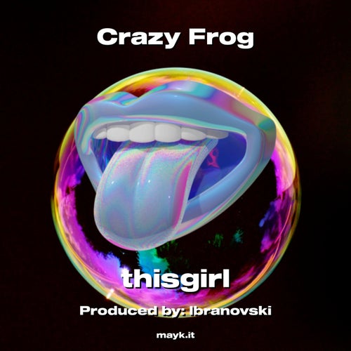 Crazy Frog