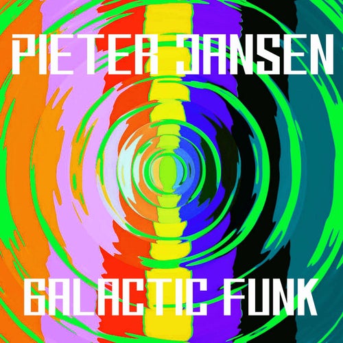 Galactic Funk