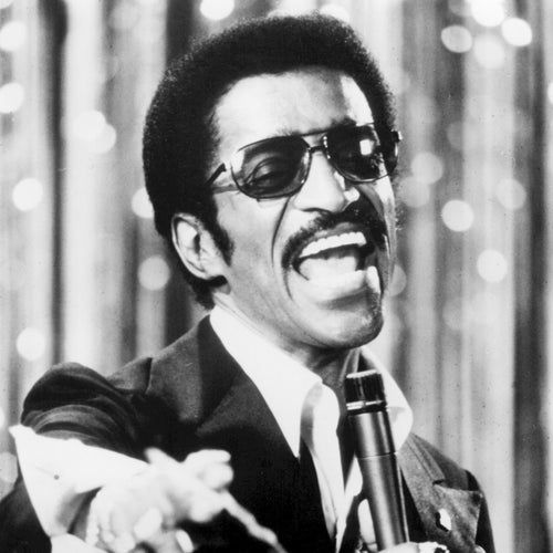 Sammy Davis Jr. Profile