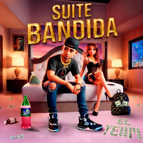 Suite Bandida