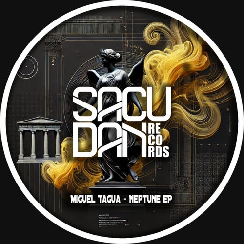 Neptune EP