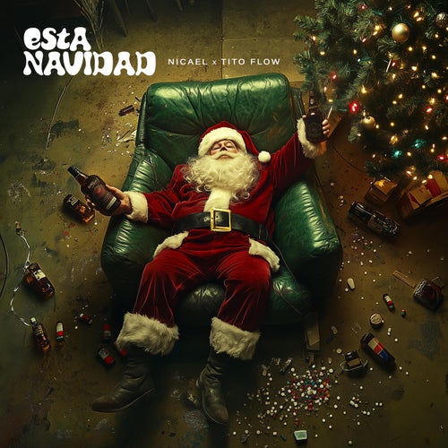 Esta Navidad