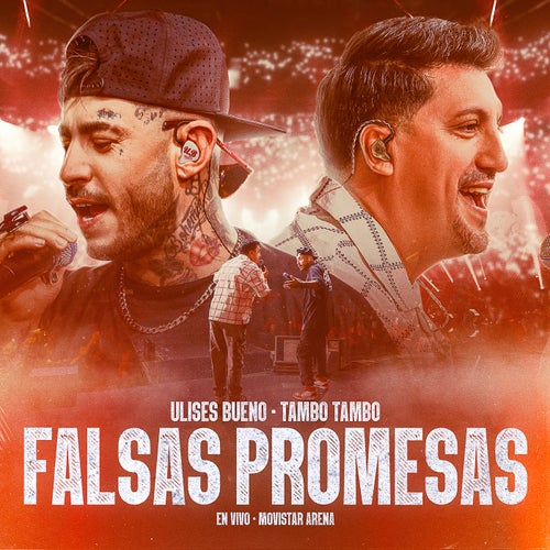 Falsas Promesas (En Vivo)