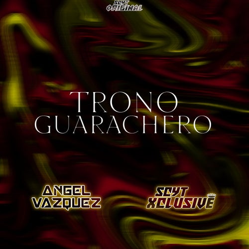Trono Guarachero
