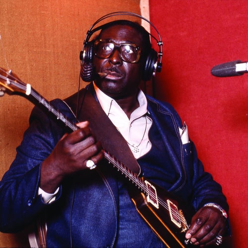 Albert King Profile