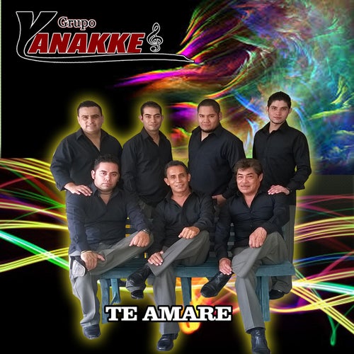 Te Amare