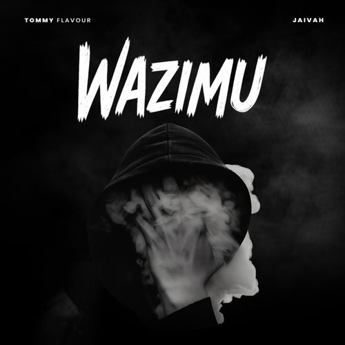 Wazimu (feat. Jaivah)