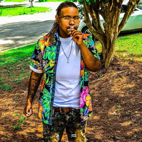 Sade Da Rapper Profile