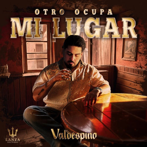 Otro ocupa mi lugar