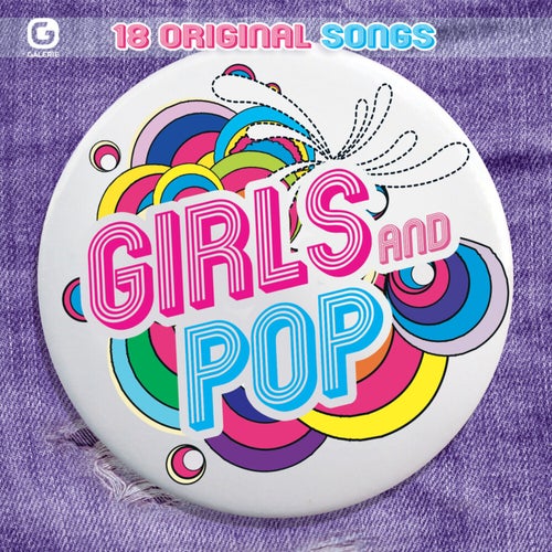Girls and Pop: 18 Original Songs (Edited)