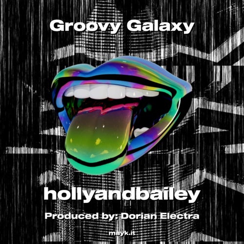Groovy Galaxy