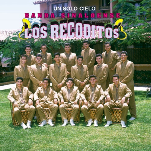 Banda Sinaloense los Recoditos