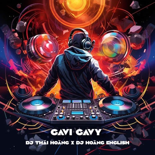 Gavi Gavy