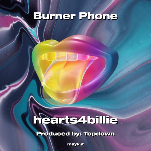 Burner Phone