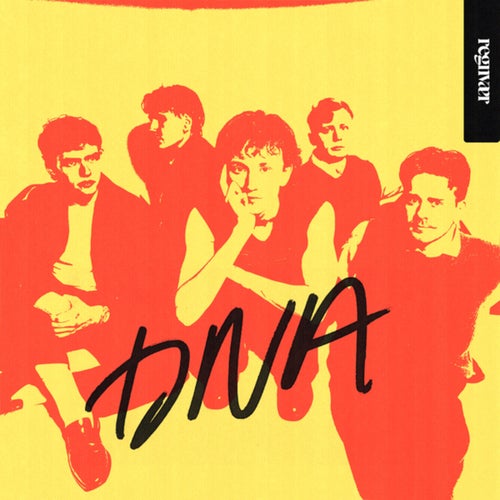 DNA