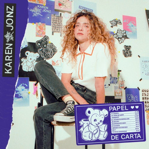 Papel de Carta