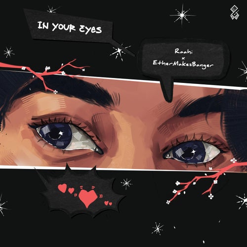 In Your Eyes