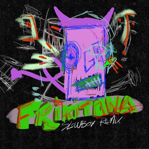 Frikitona (Slowboy Remix)