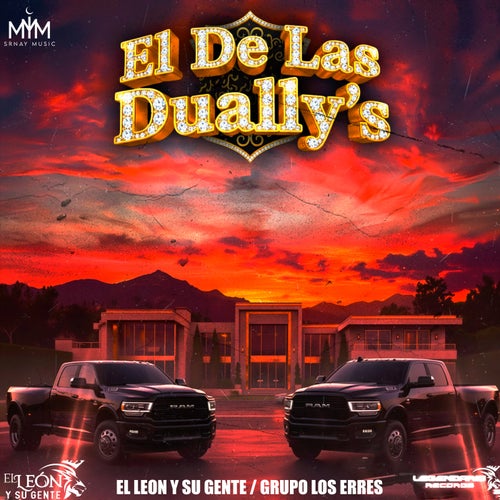 El De Las Dually's
