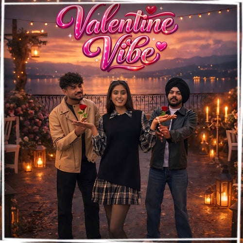 Valentine Vibe