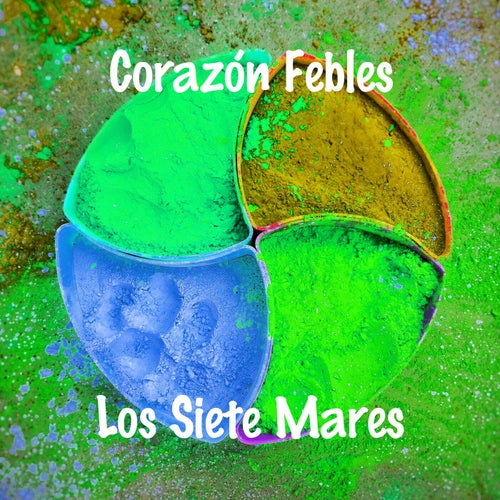 Los Siete Mares