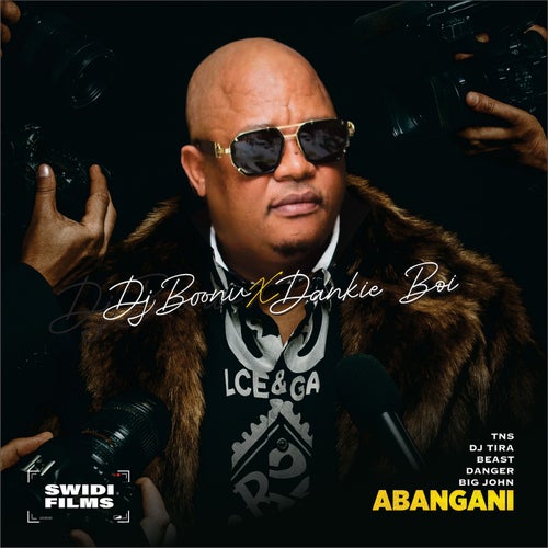 Abangani (feat. TNS, Dj Tira, Beast & Big John)