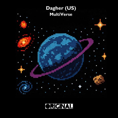 MultiVerse (Original Mix)