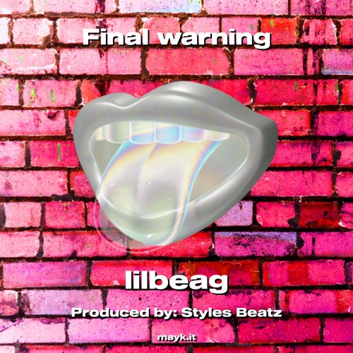 Final warning
