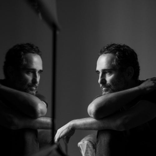 Jorge Drexler Profile