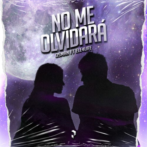 No Me Olvidará (feat. Ele4Life)