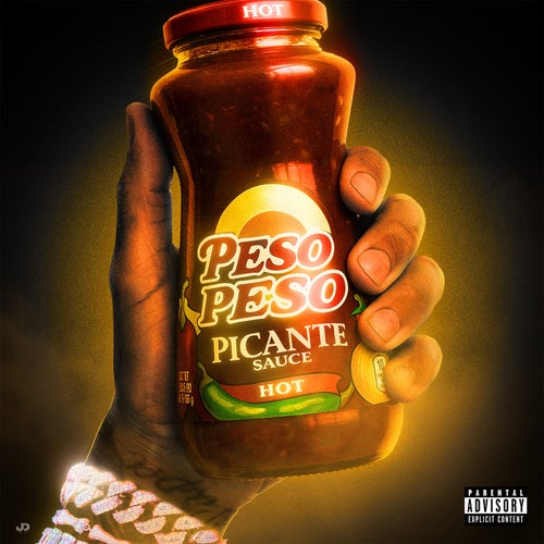 Picante Sauce