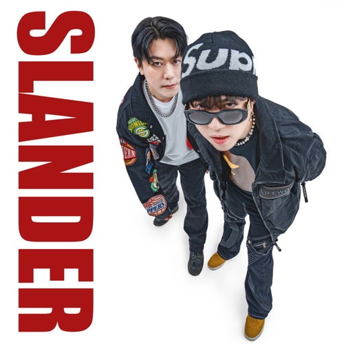 SLANDER
