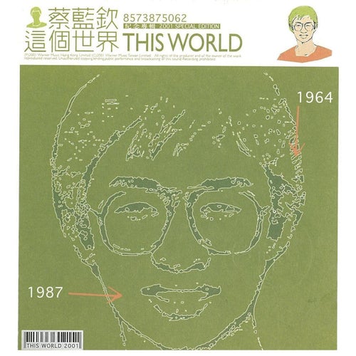 This World 2001 Special Edition