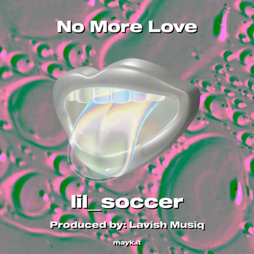 No More