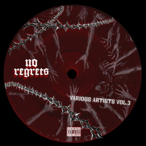 No Regrets Records: Various Artists Vol.3
