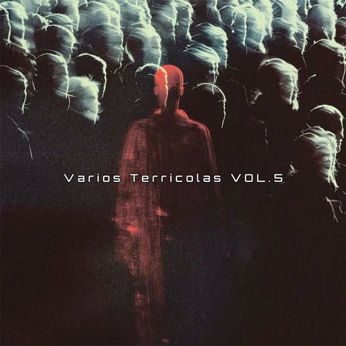 Varios Terricolas VOL.5