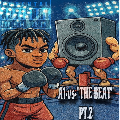 A1 vs THE BEAT PT.2
