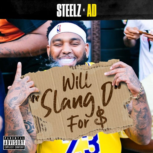 Slang D