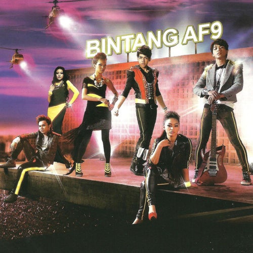 Bintang AF9