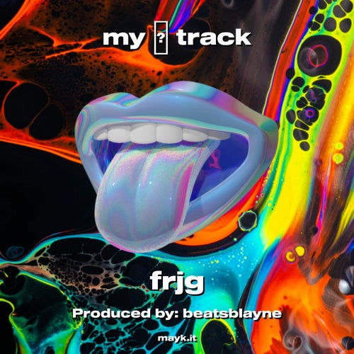 my  track